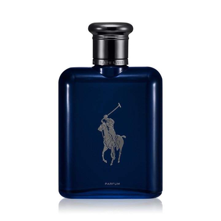 RALPH LAUREN | Polo Blue Parfum [Extrait] Uomo