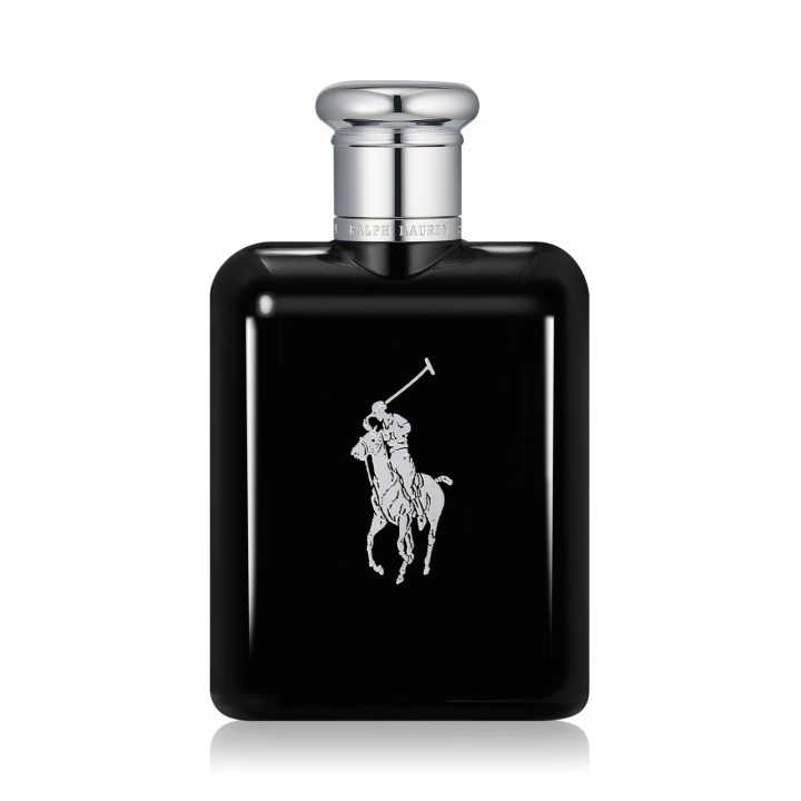 RALPH LAUREN | Polo Black [Eau de Toilette] Uomo