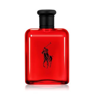RALPH LAUREN | Polo Red [Eau de Toilette] Uomo