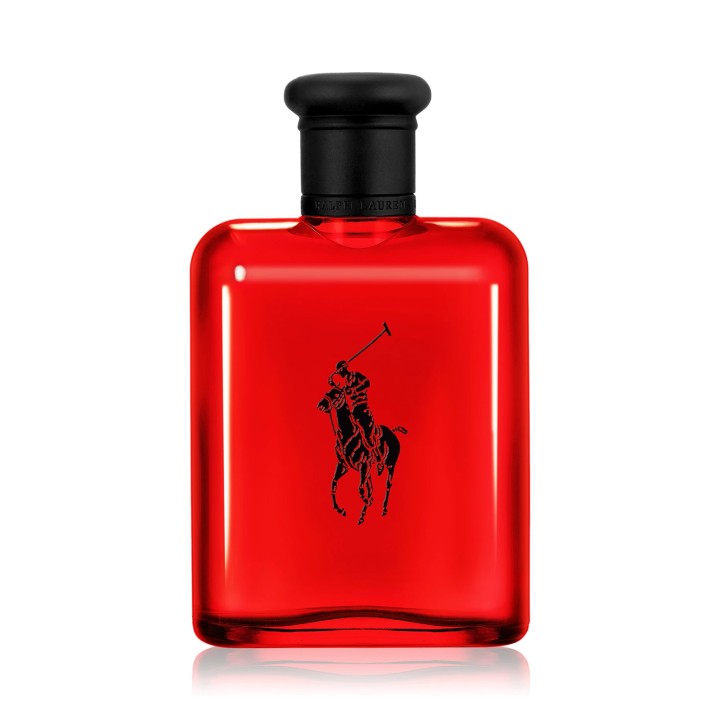 RALPH LAUREN | Polo Red [Eau de Toilette] Uomo
