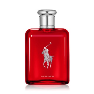 RALPH LAUREN | Polo Red [Eau de Parfum] Uomo