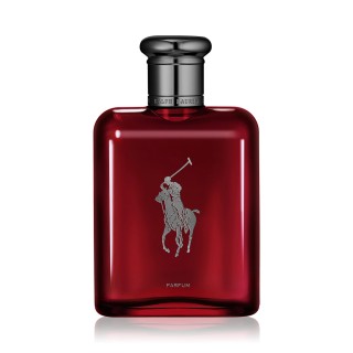 RALPH LAUREN | Polo Red Parfum [Extrait] Uomo