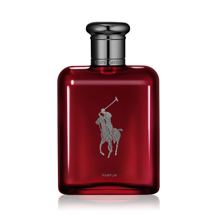 RALPH LAUREN | Polo Red Parfum [Extrait] Uomo