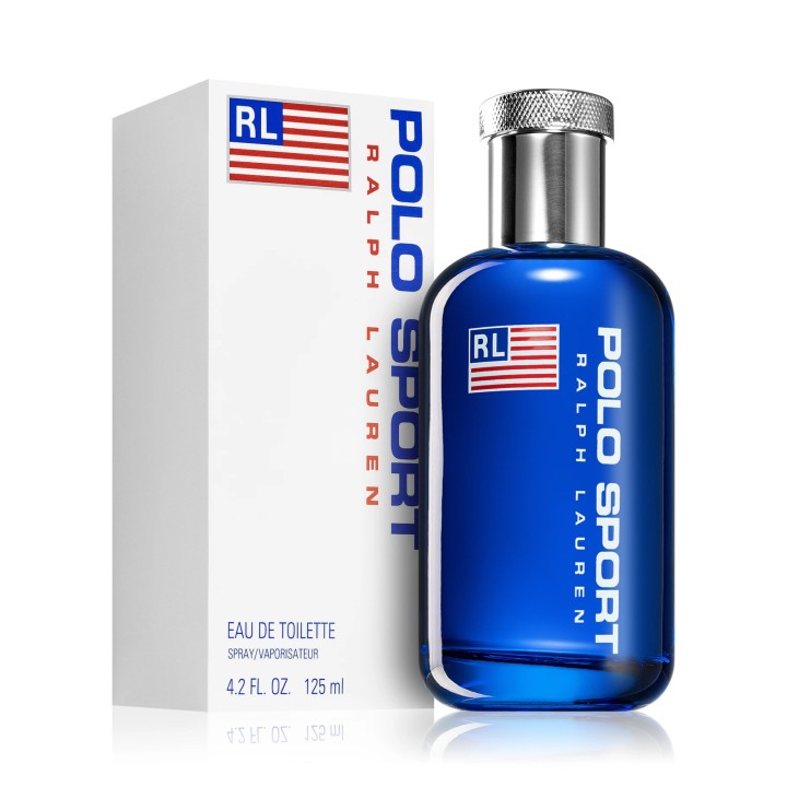 RALPH LAUREN | Polo Sport [Eau de Toilette] Uomo