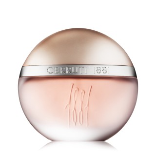 CERRUTI | Cerruti 1881 Pour Femme [Eau de Toilette] Donna