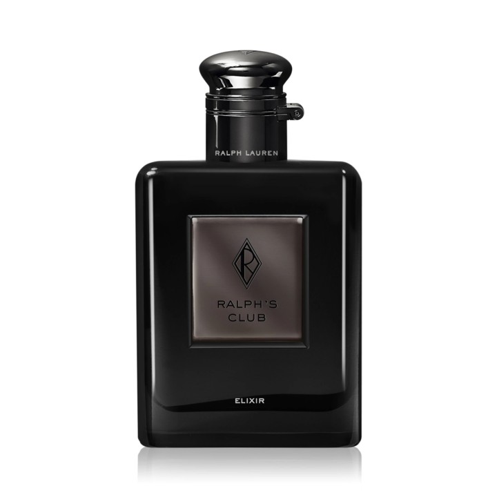 RALPH LAUREN | Polo Red Elixir [Extrait de Parfum] Uomo