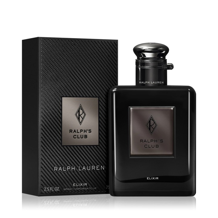 RALPH LAUREN | Polo Red Elixir [Extrait de Parfum] Uomo
