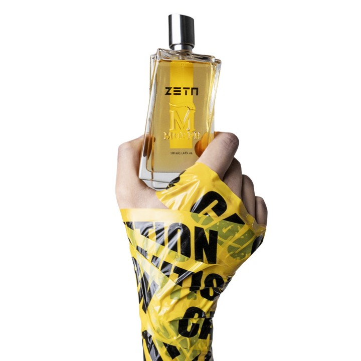 MORPH | ZETA [Eau de Parfum] Unisex