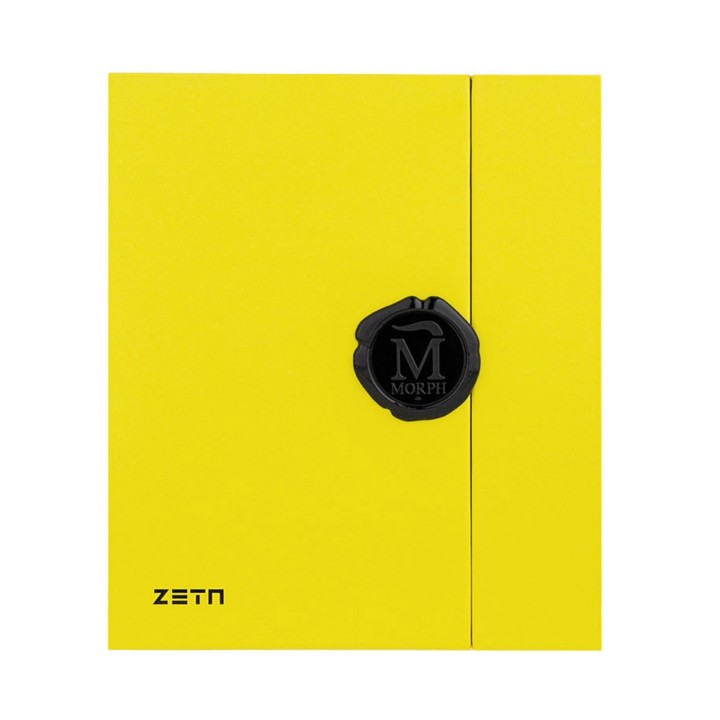 MORPH | ZETA [Eau de Parfum] Unisex