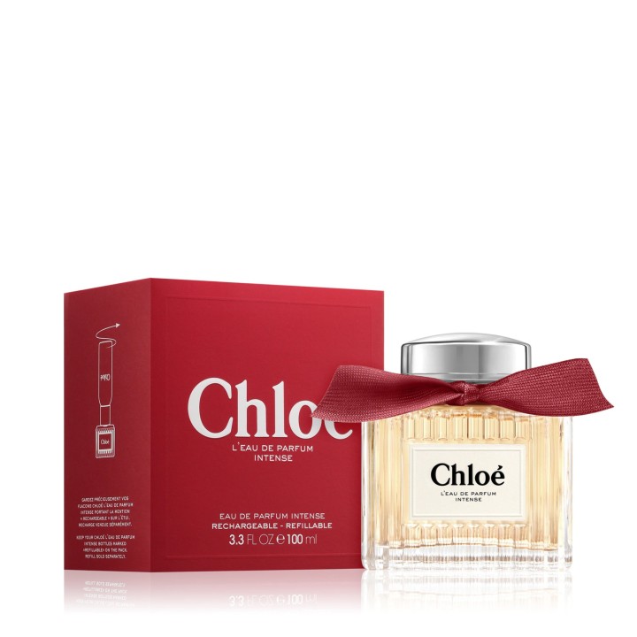 CHLOÉ | Chloé L'Eau de Parfum Intense [Donna]