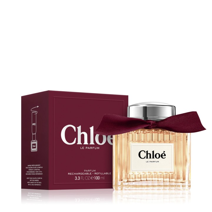 CHLOÉ | Chloé Le Parfum [Extrait de Parfum] Donna