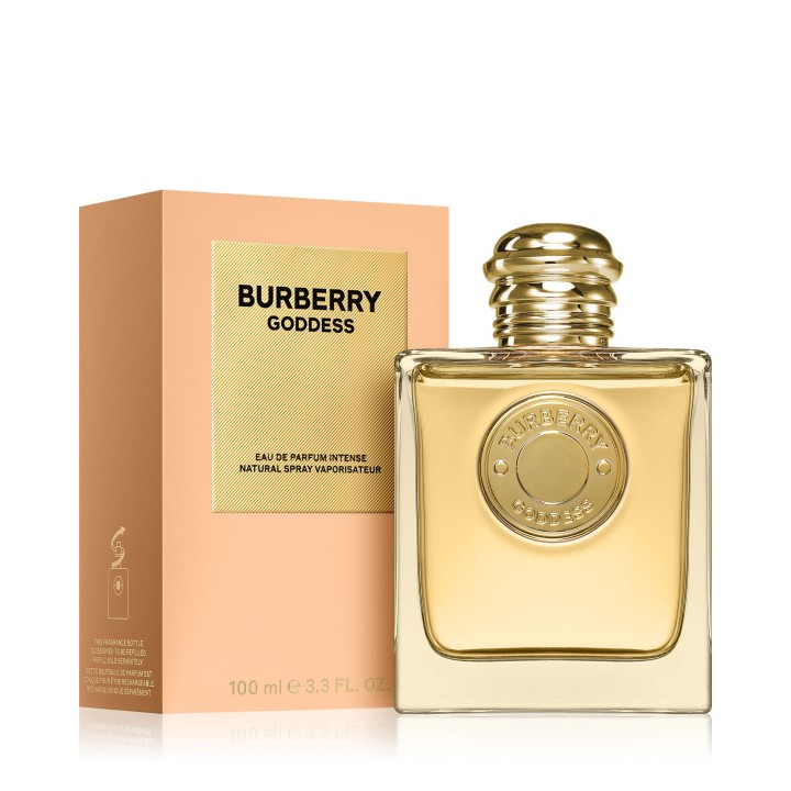 BURBERRY | Goddess Intense [Eau de Parfum] Donna
