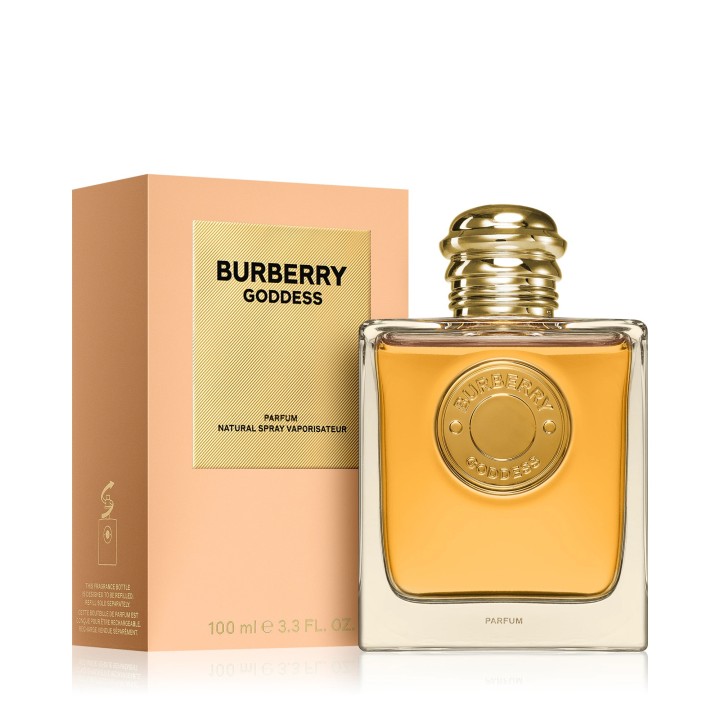 BURBERRY | Goddess Le Parfum [Extrait de Parfum] Donna