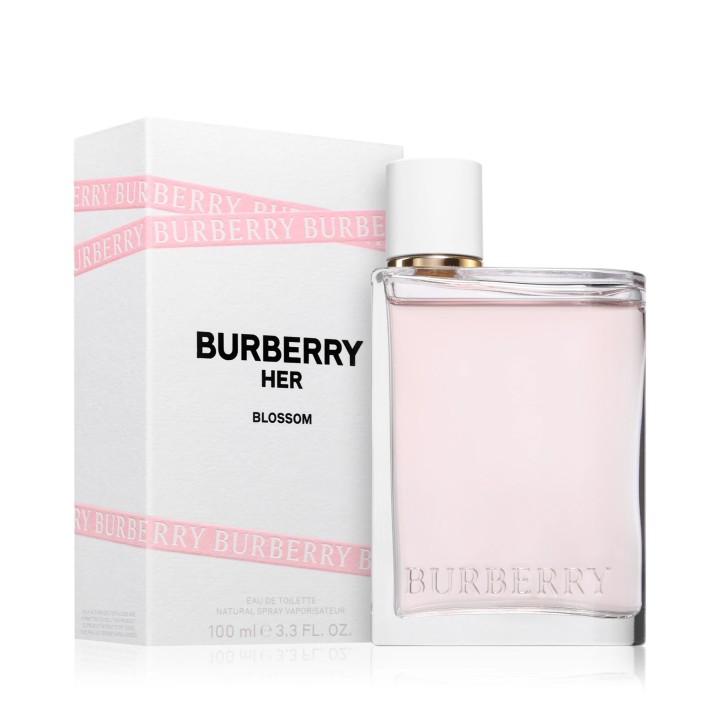 BURBERRY | HER Blossom [Eau de Parfum] Donna