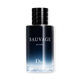 DIOR | Sauvage Eau Forte [Extrait de Parfum] Uomo