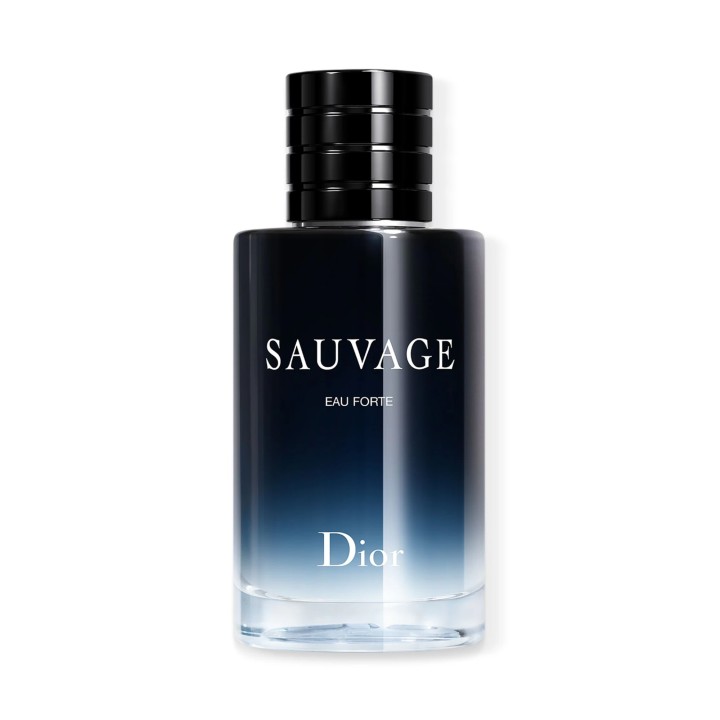 DIOR | Sauvage Eau Forte [Extrait de Parfum] Uomo