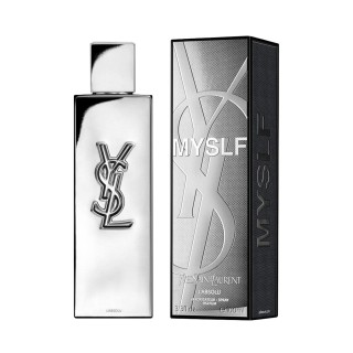 Yves Saint Laurent | MYSLF L'Absolue [Eau de Parfum] Uomo