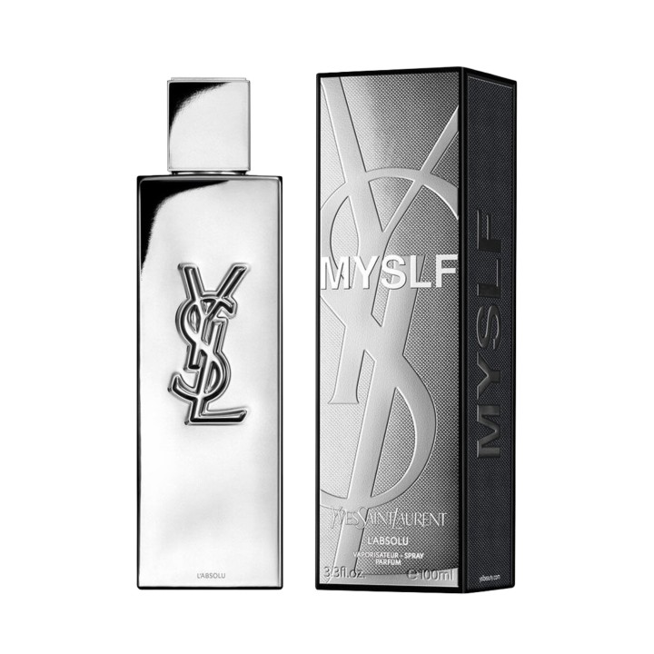 Yves Saint Laurent | MYSLF L'Absolue [Eau de Parfum] Uomo