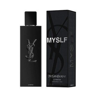 Yves Saint Laurent | MYSLF Le Parfum [Extrait de Parfum] Uomo