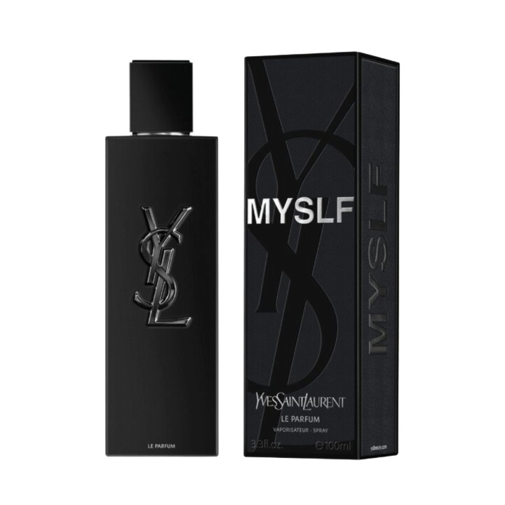 Yves Saint Laurent | MYSLF Le Parfum [Extrait de Parfum] Uomo