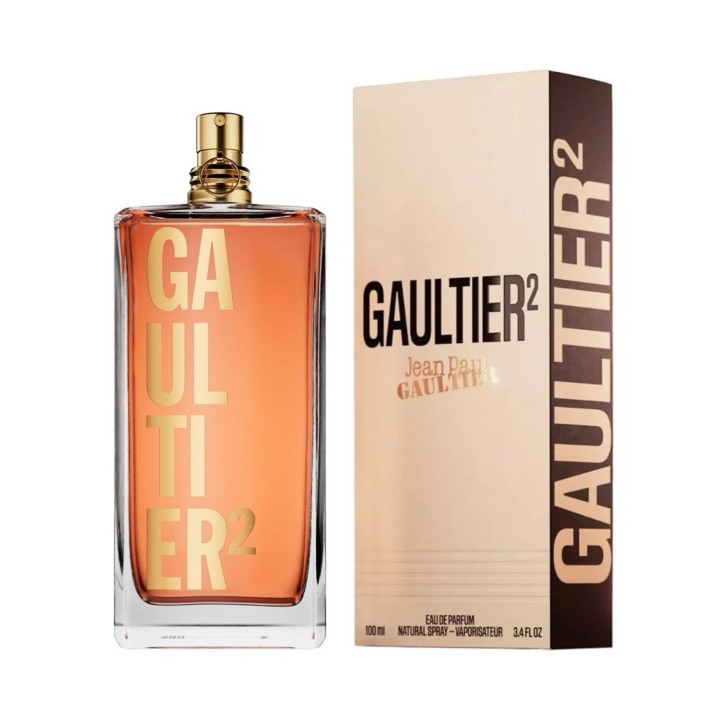 Jean Paul Gaultier | Gaultier² [Eau de Parfum] Unisex