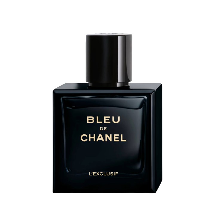 CHANEL | Bleu de Chanel L'Exclusif [Extrait de Parfum] Uomo