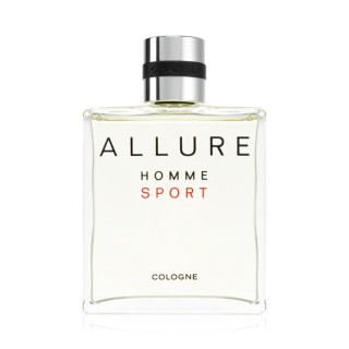 CHANEL | Allure Homme Sport Cologne [Eau de Cologne] Uomo