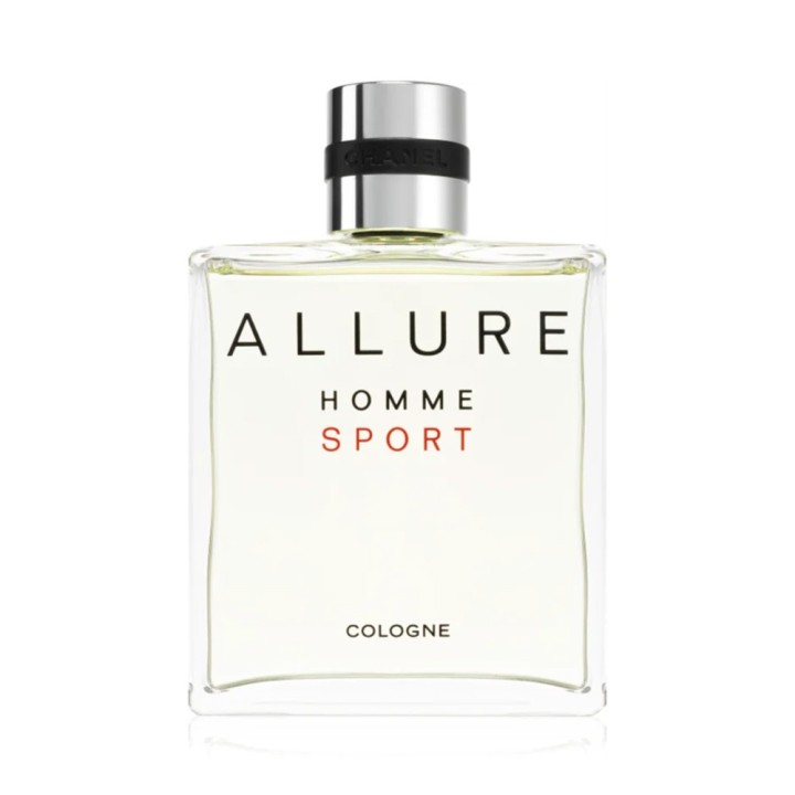 CHANEL | Allure Homme Sport Cologne [Eau de Cologne] Uomo