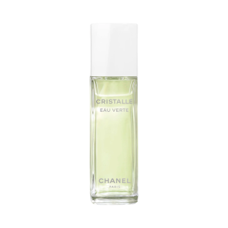 CHANEL | Cristalle Eau Verte [Eau de Parfum] Donna