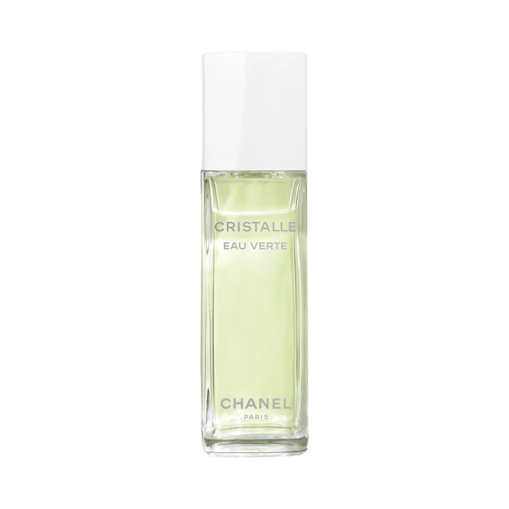 CHANEL | Cristalle Eau Verte [Eau de Parfum] Donna