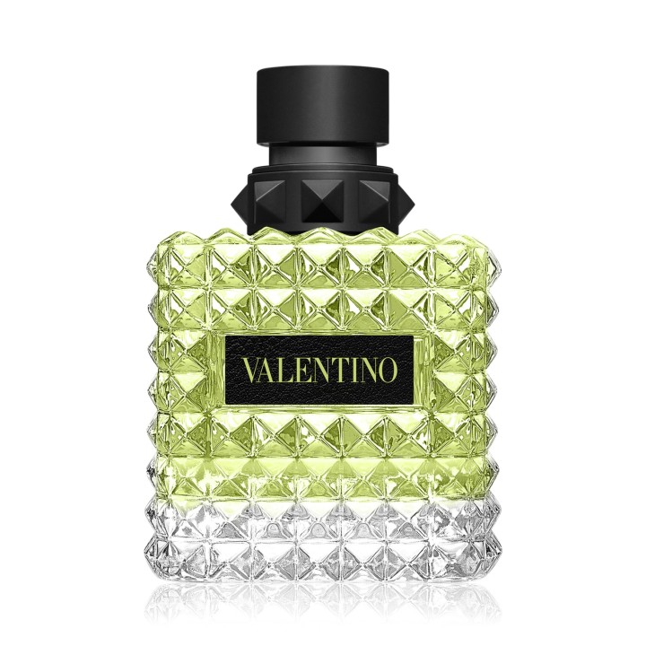VALENTINO | Born in Roma Donna Green Stravaganza [Eau de Parfum]