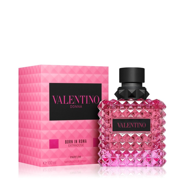 VALENTINO | Born in Roma Donna Extradose [Eau de Parfum]