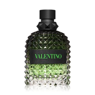 VALENTINO | Born in Roma Uomo Green Stravaganza [Eau de Toilette]