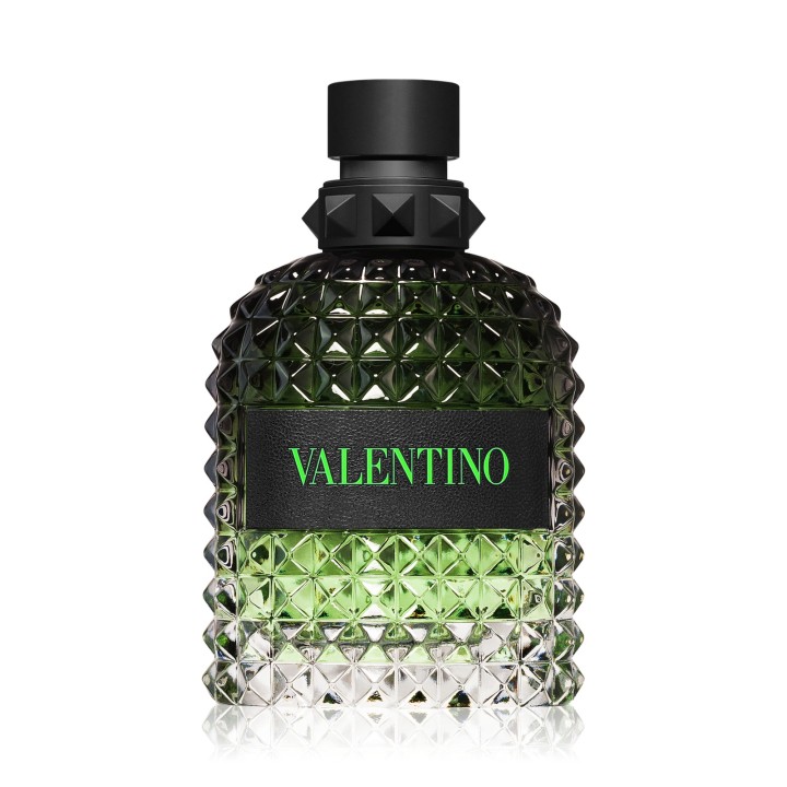 VALENTINO | Born in Roma Uomo Green Stravaganza [Eau de Toilette]