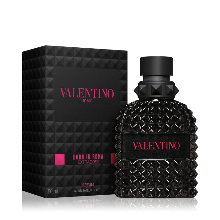 VALENTINO | Born in Roma Uomo Extradose [Eau de Parfum]