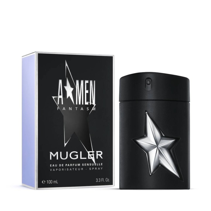 THIERRY MUGLER | A*Men Fantasm [Eau de Parfum Sensuelle] Uomo