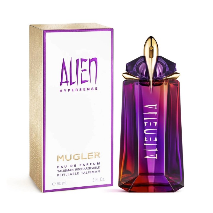 THIERRY MUGLER | Alien Hypersense [Eau de Parfum] Donna
