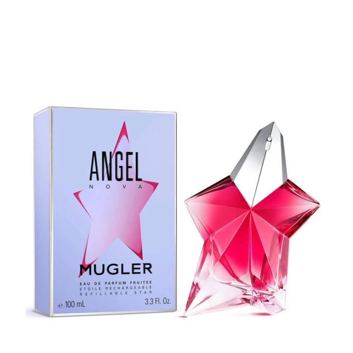 THIERRY MUGLER | Angel Nova Fruitée [Eau de Parfum] Donna