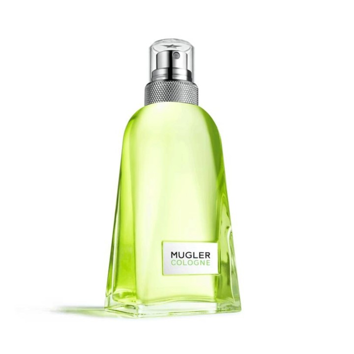 THIERRY MUGLER | Cologne Come Together [Eau de Toilette] Unisex