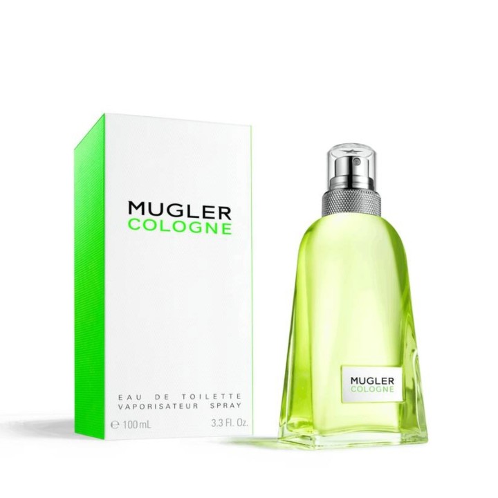 THIERRY MUGLER | Cologne Come Together [Eau de Toilette] Unisex