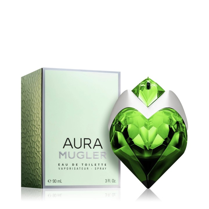 THIERRY MUGLER | Aura [Eau de Parfum] Donna