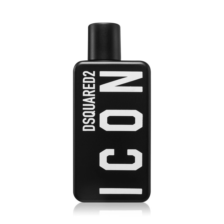 DSQUARED² | ICON Pour Homme [Eau de Parfum] Uomo