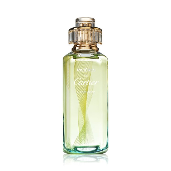 CARTIER | Rivières de Cartier Luxuriance [Eau de Toilette] Unisex
