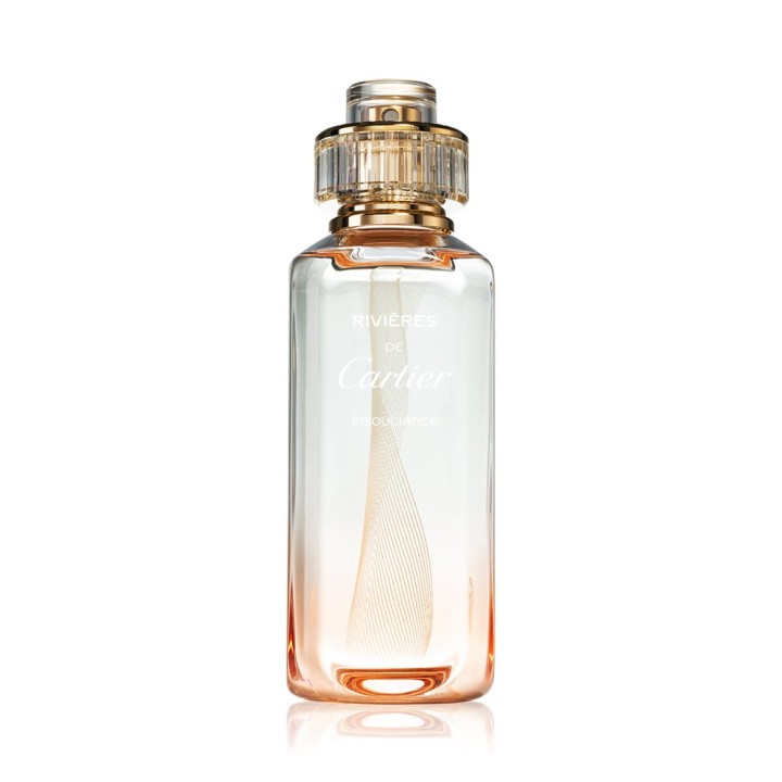 CARTIER | Rivières de Cartier Insouciance [Eau de Toilette] Unisex