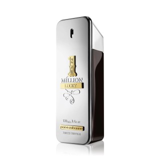 RABANNE | 1 Million Lucky [Eau de Toilette] Uomo