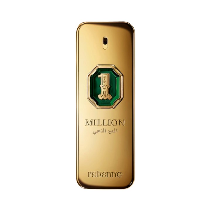RABANNE | 1 Million Golden Oud [Parfum Intense] Uomo