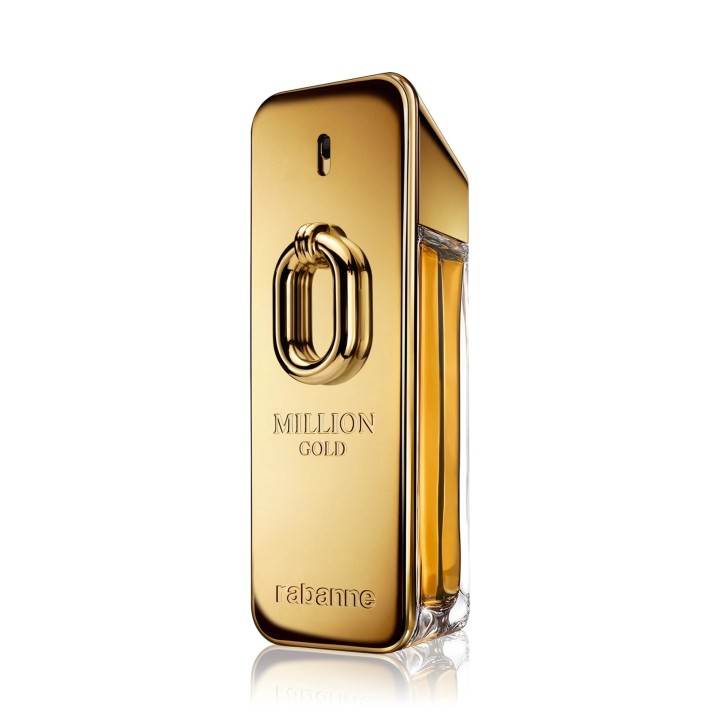 RABANNE | 1 Million Gold [Eau de Parfum Intense] Uomo