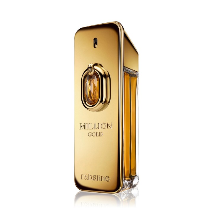 RABANNE | 1 Million Gold Elixir [Parfum Intense] Uomo