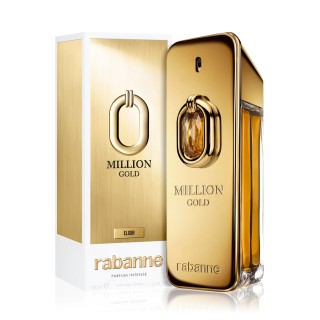 RABANNE | 1 Million Gold Elixir [Parfum Intense] Uomo