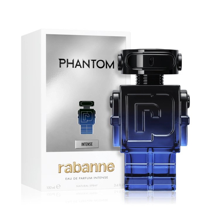 RABANNE | Phantom Intense [Eau de Parfum] Uomo